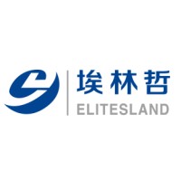上海埃林哲软件系统股份有限公司 Logo