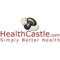 HealthCastle.com Logo