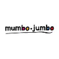 Mumbo Jumbo, Inc. Logo