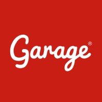 The Garage Limited Logo