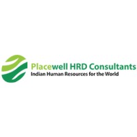 Placewell HRD Consultants Logo