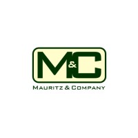 Mauritz & Company Logo