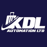 KDL Automation Ltd Logo