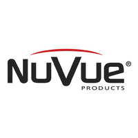 NuVue Products, Inc. Logo