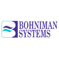 Bohniman Systems Pvt. Ltd. Logo
