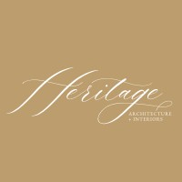 Heritage Design Studio & Heritage Interiors Logo
