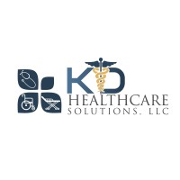 KD Healthcare Solutions, LLC Logo