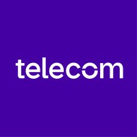 Telecom Argentina Logo