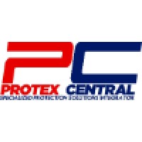Protex Central, Inc. Logo