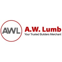 A.W. Lumb (Midlands) Limited Logo