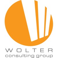 Wolter Consulting Group Logo