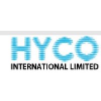 Hyco International Limited Logo