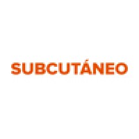 SUBCUTÁNEO Logo