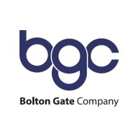 Bolton Gate Company Limited Logo