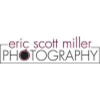 Eric Scott Miller Photography Logo