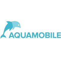 AquaMobile Inc. Logo