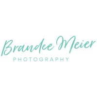 Brandee Meier Photography Logo