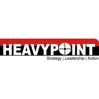 Heavypoint Logo