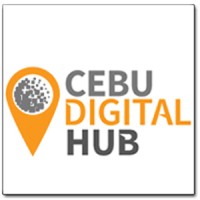 Cebu Digital Hub Logo