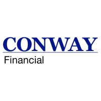 CONWAY Financial Logo
