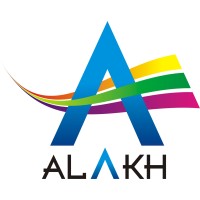 Alakh Advertising & Publicity Pvt Ltd Logo