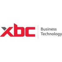 XBC Business Technology Logo