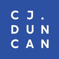 CJ DUNCAN Logo