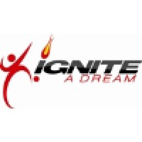Ignite a Dream Logo