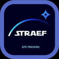GPS TRACKING de Straef Logistic Logo