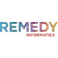 Remedy Informatics Logo