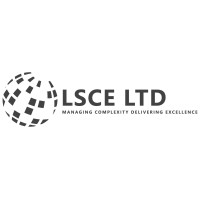 LS CONSULTING ENGINEERS LTD Logo