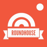 ROUNDHOUSE™ The Creative Agency Logo