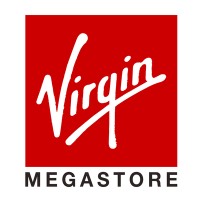 Virgin Megastore Lebanon Logo