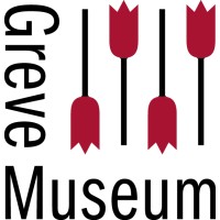 Greve Museum Logo