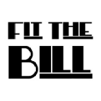 FIT THE BILL LIMITED Logo
