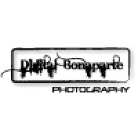 Digital Bonaparte Photography Logo