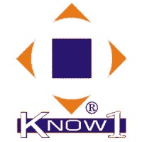 Know1 Logo