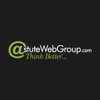 Astute Web Group Logo