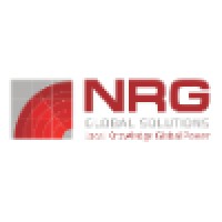 NRG Global Solutions Pty Ltd Logo