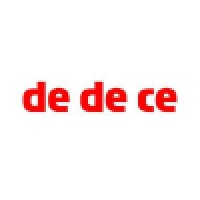 DeDeCe Logo