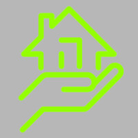 New World Finance Logo