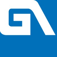 Garfield Aluminium Logo