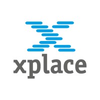 xplace GmbH Logo
