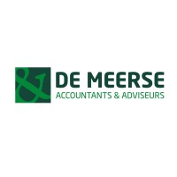 De Meerse Accountants & Adviseurs Logo