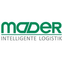 Johann Mader GmbH Logo