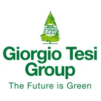 Giorgio Tesi Group Logo