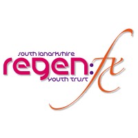 REGEN: FX YOUTH TRUST Logo