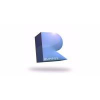 Rumpus Media Logo