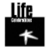 Life Celebrations Logo