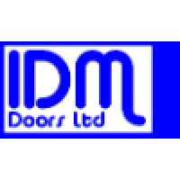 IDM Doors Limited Logo